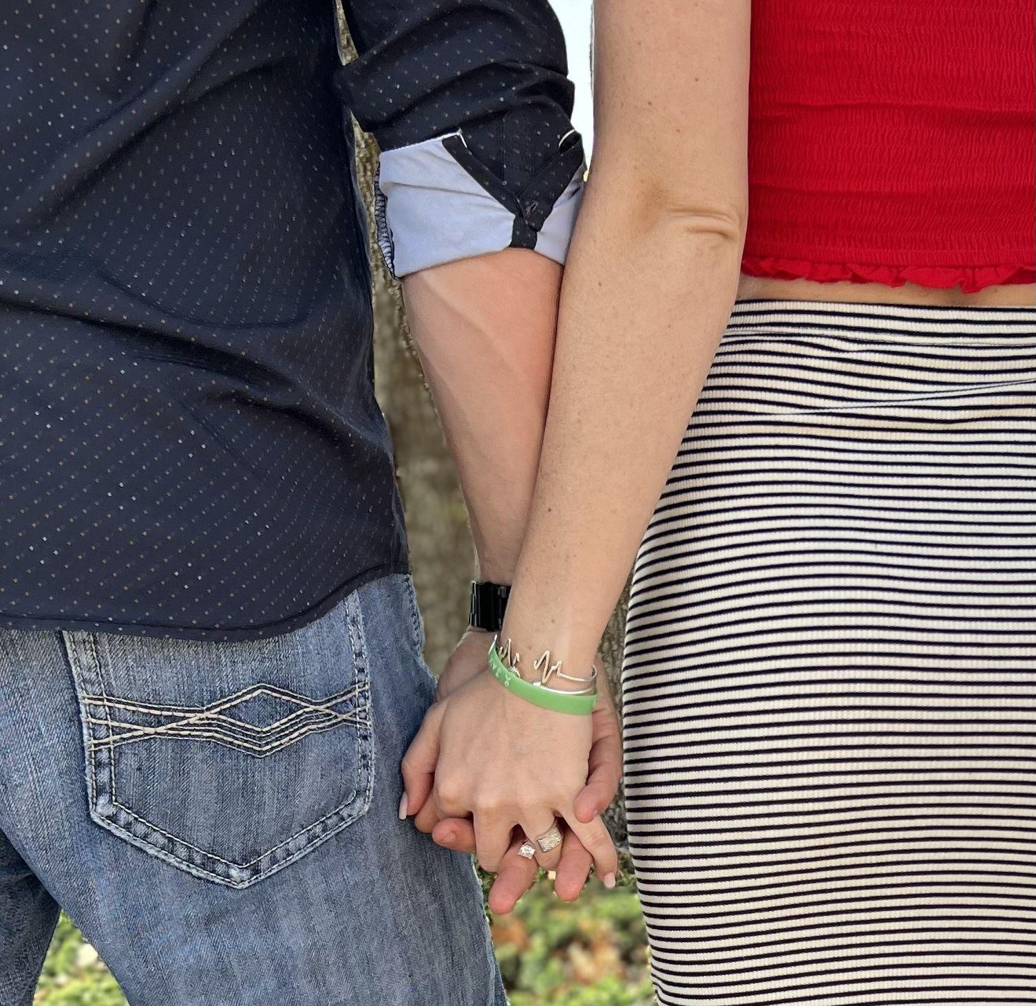 The Wedding Website of Alex Grossman and Beau Briley