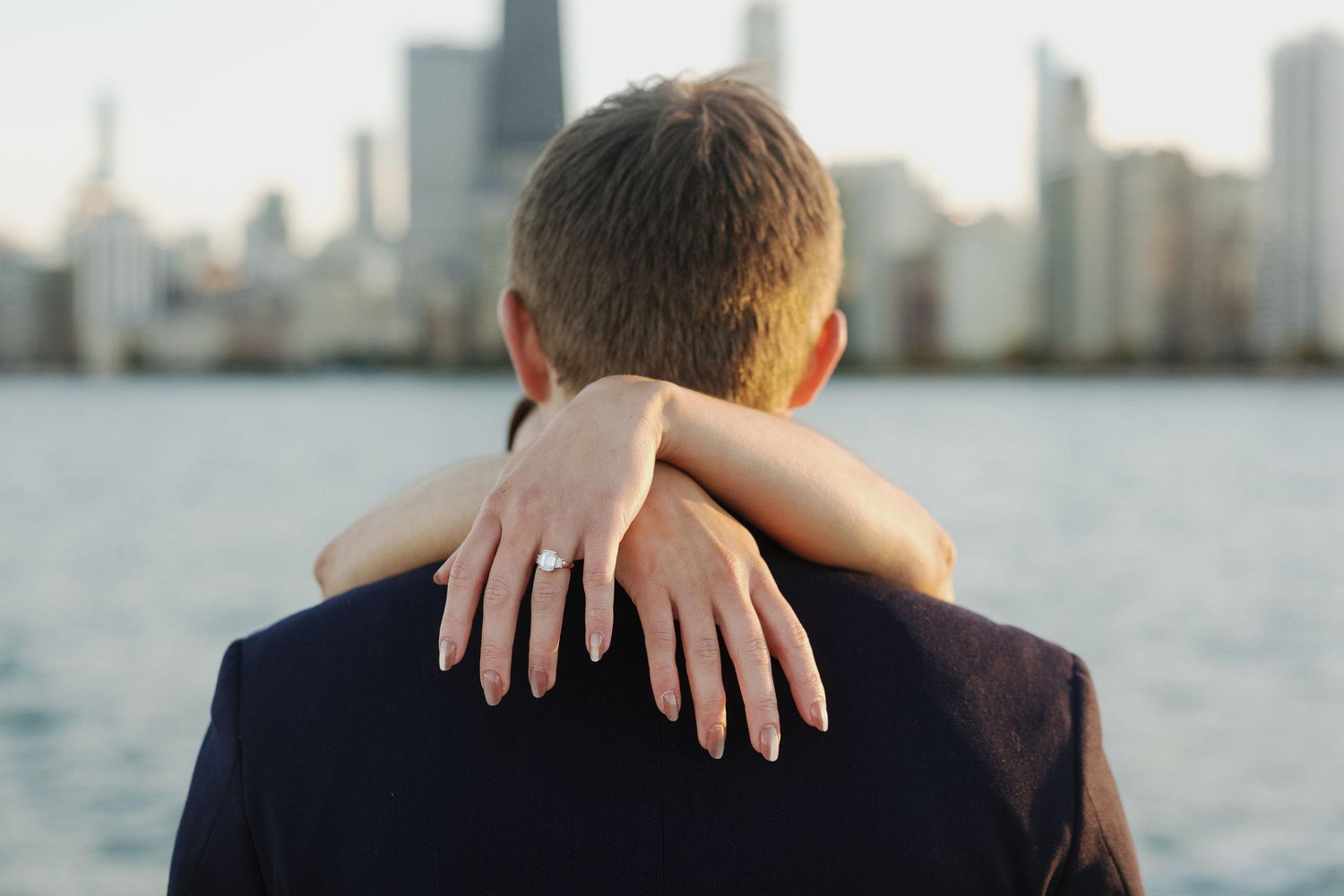 The Wedding Website of Alysa Kuhn and Christopher LeWarne