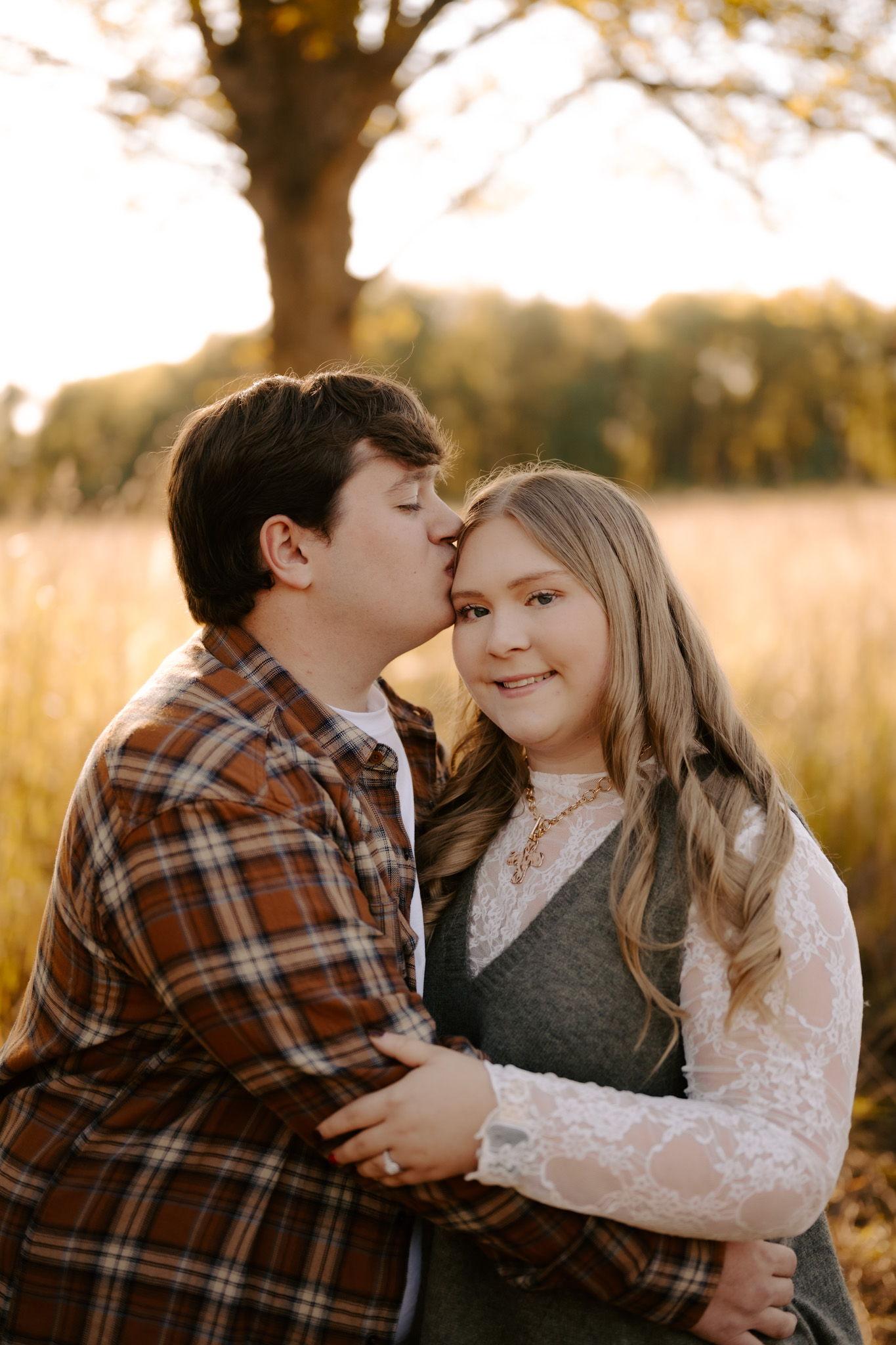 The Wedding Website of Anniston Tipps and Austin Moore