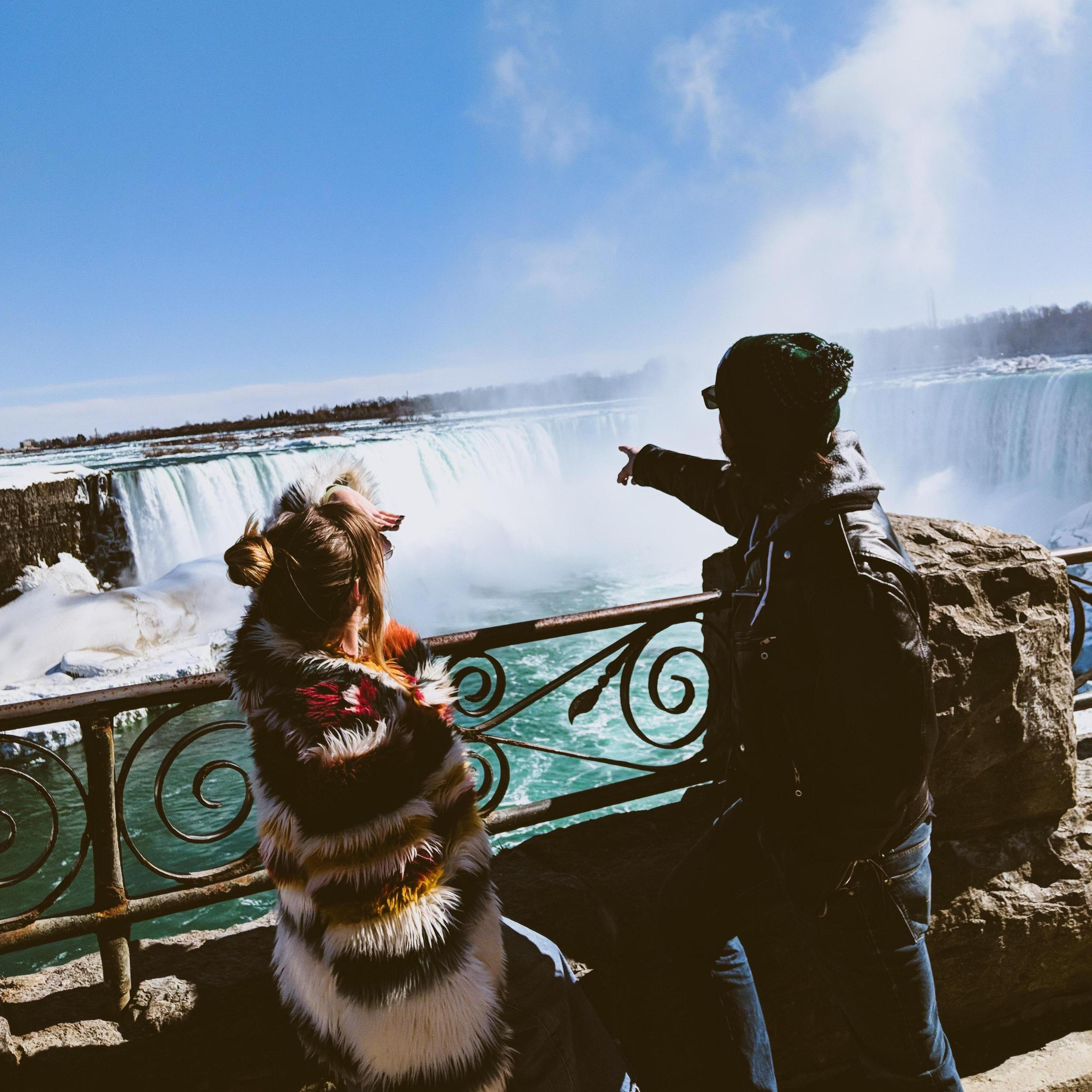Niagara Falls 2018