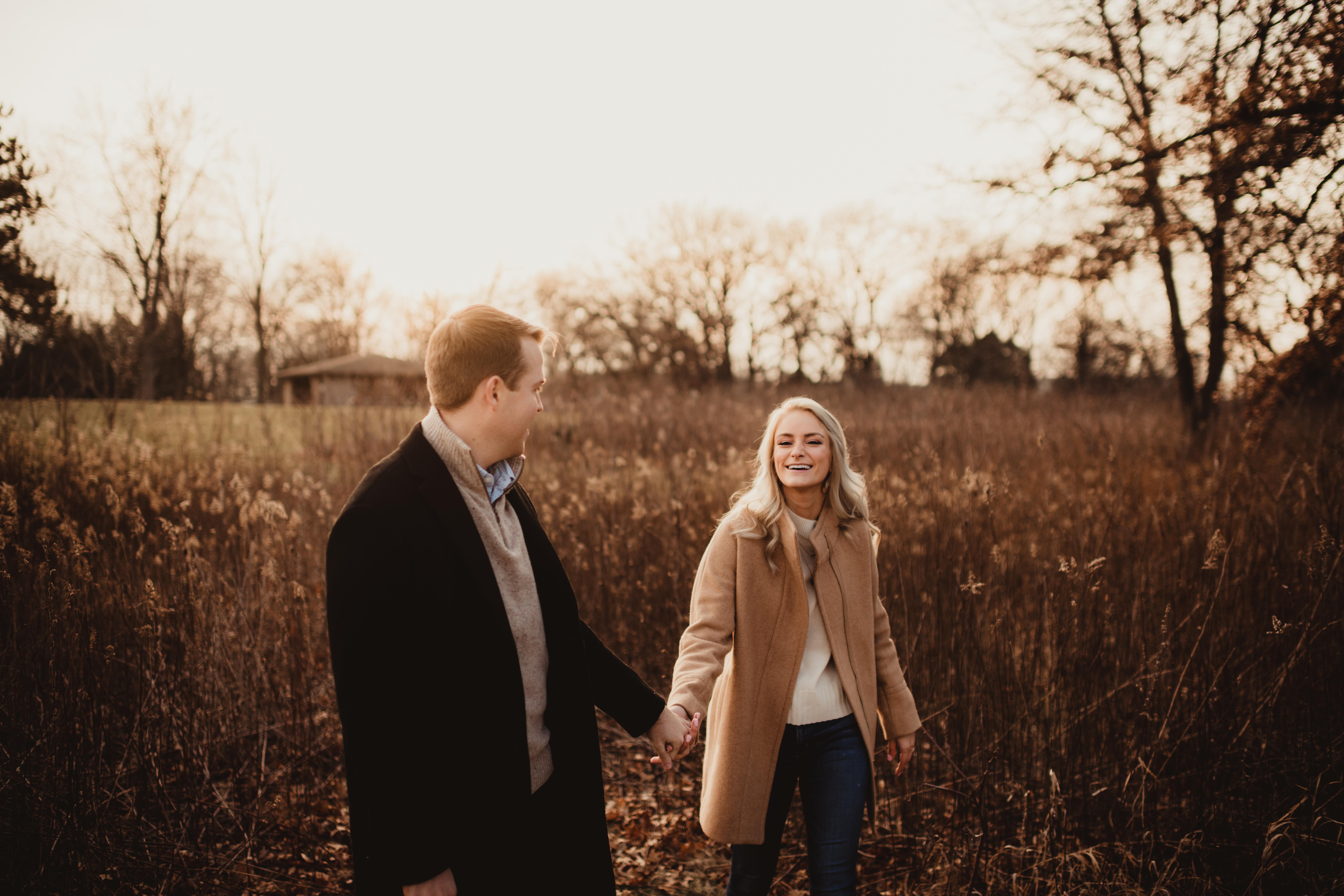 The Wedding Website of Alayna Lawrence and Caden McLaughlin