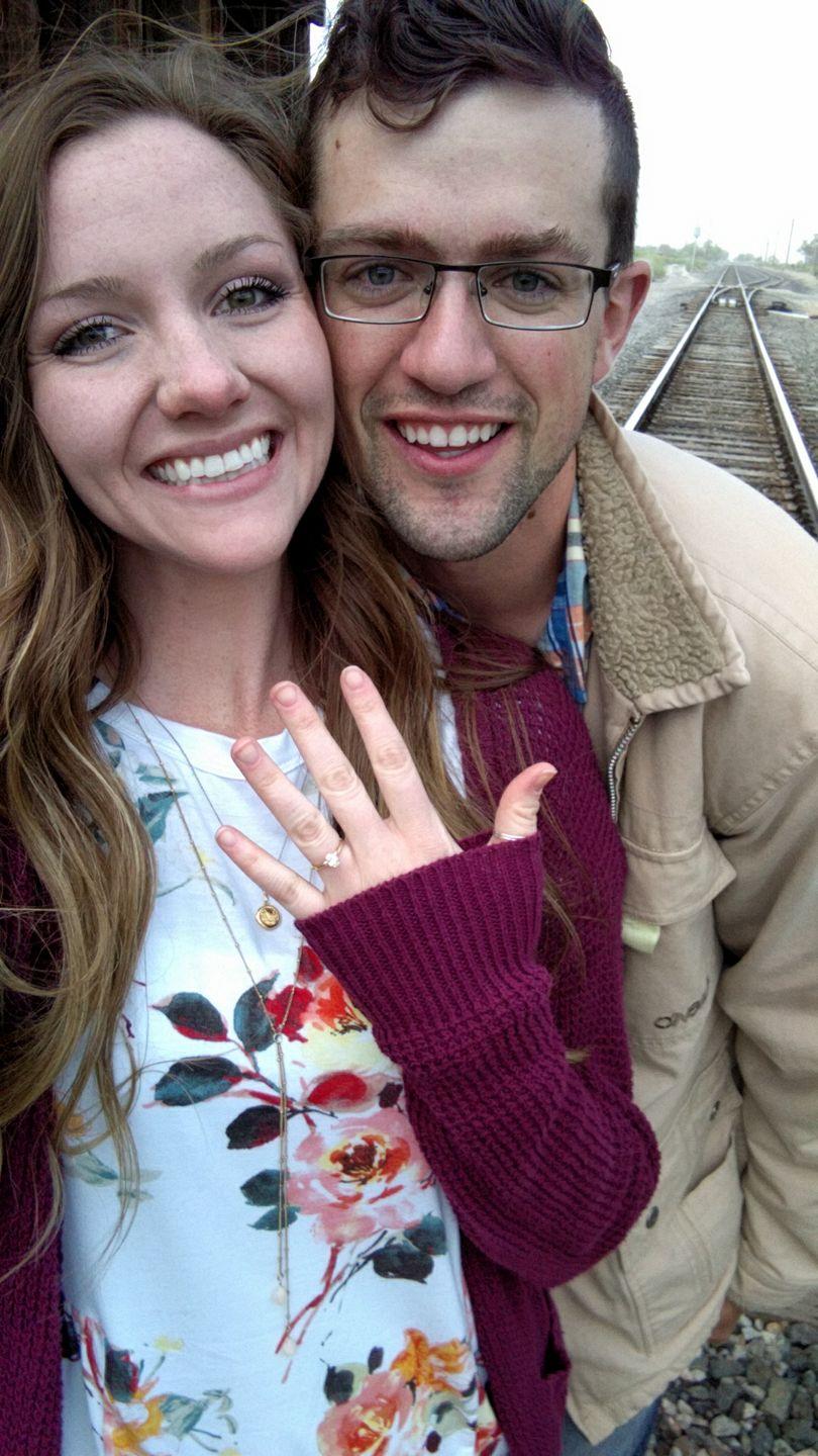 The Wedding Website of Tanner Snow and Madeleine Knox