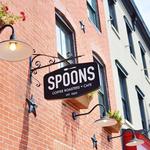 Spoons