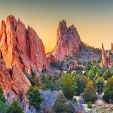 Garden of the Gods