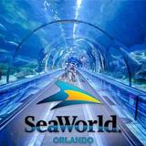 SeaWorld Orlando