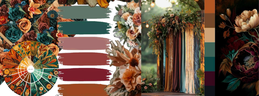 The Wedding Website of Summer Wuepper and Toast Kilgannon