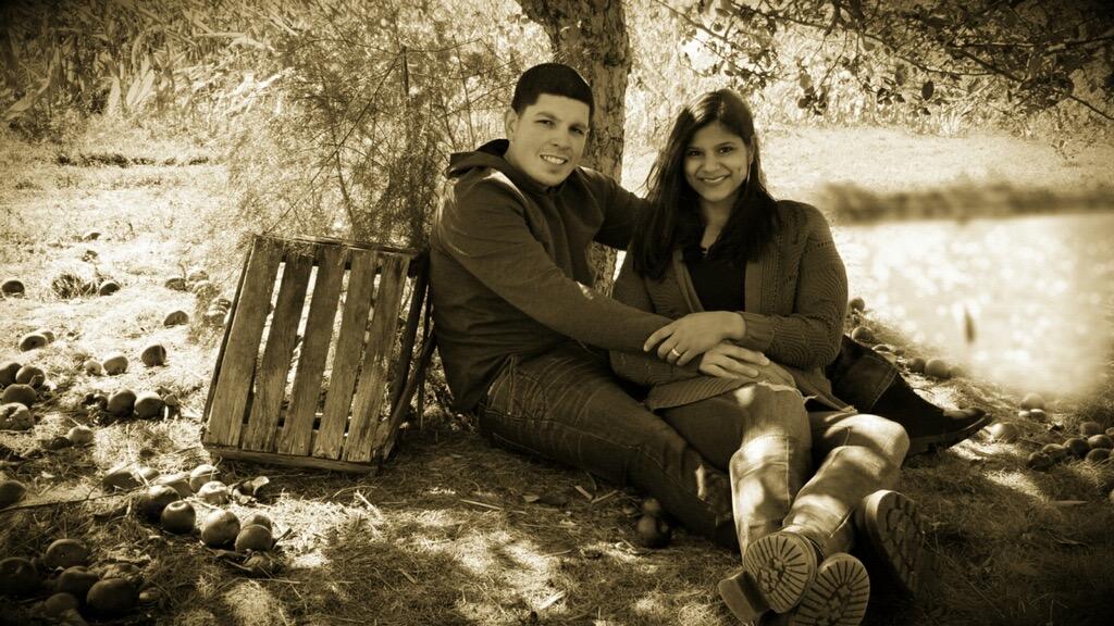 The Wedding Website of Franceliz Cruz and Jaime Colon