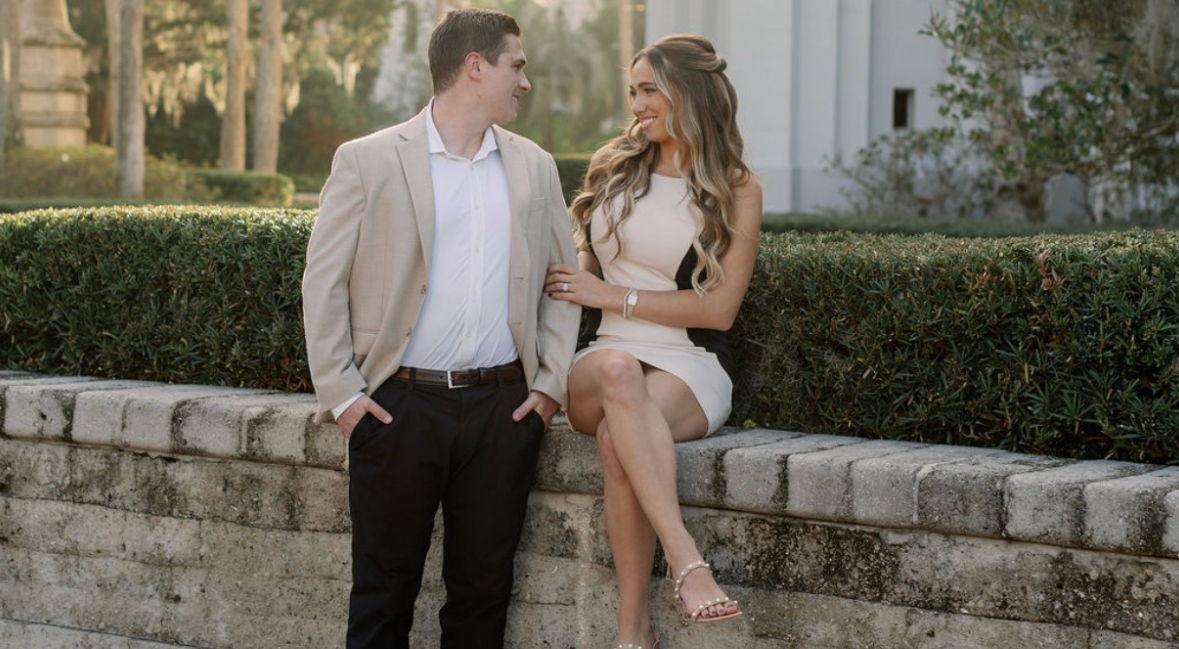 The Wedding Website of Hannah Garelick and Matt Koch