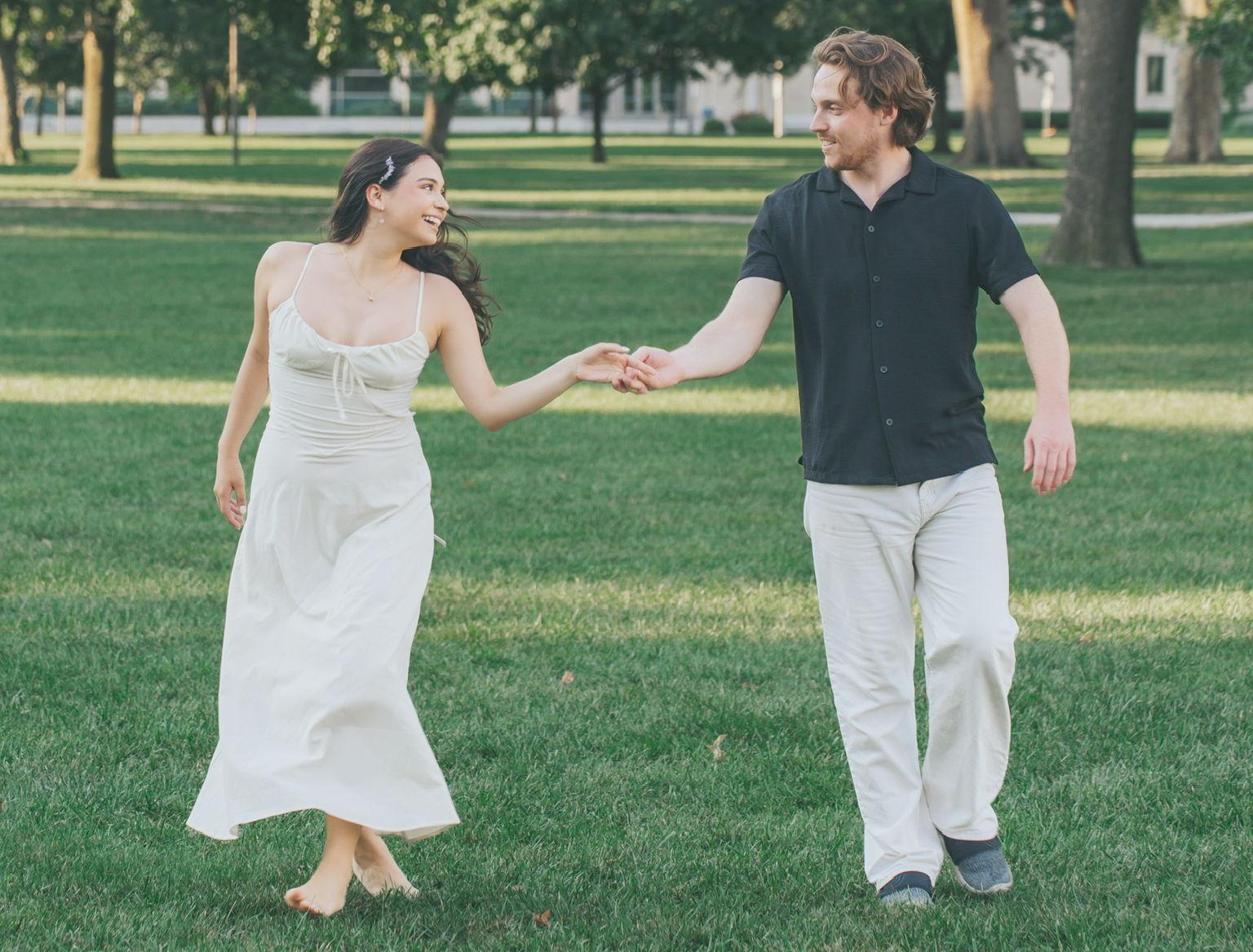 The Wedding Website of Gabriela Gutierrez and Andrew Zoss