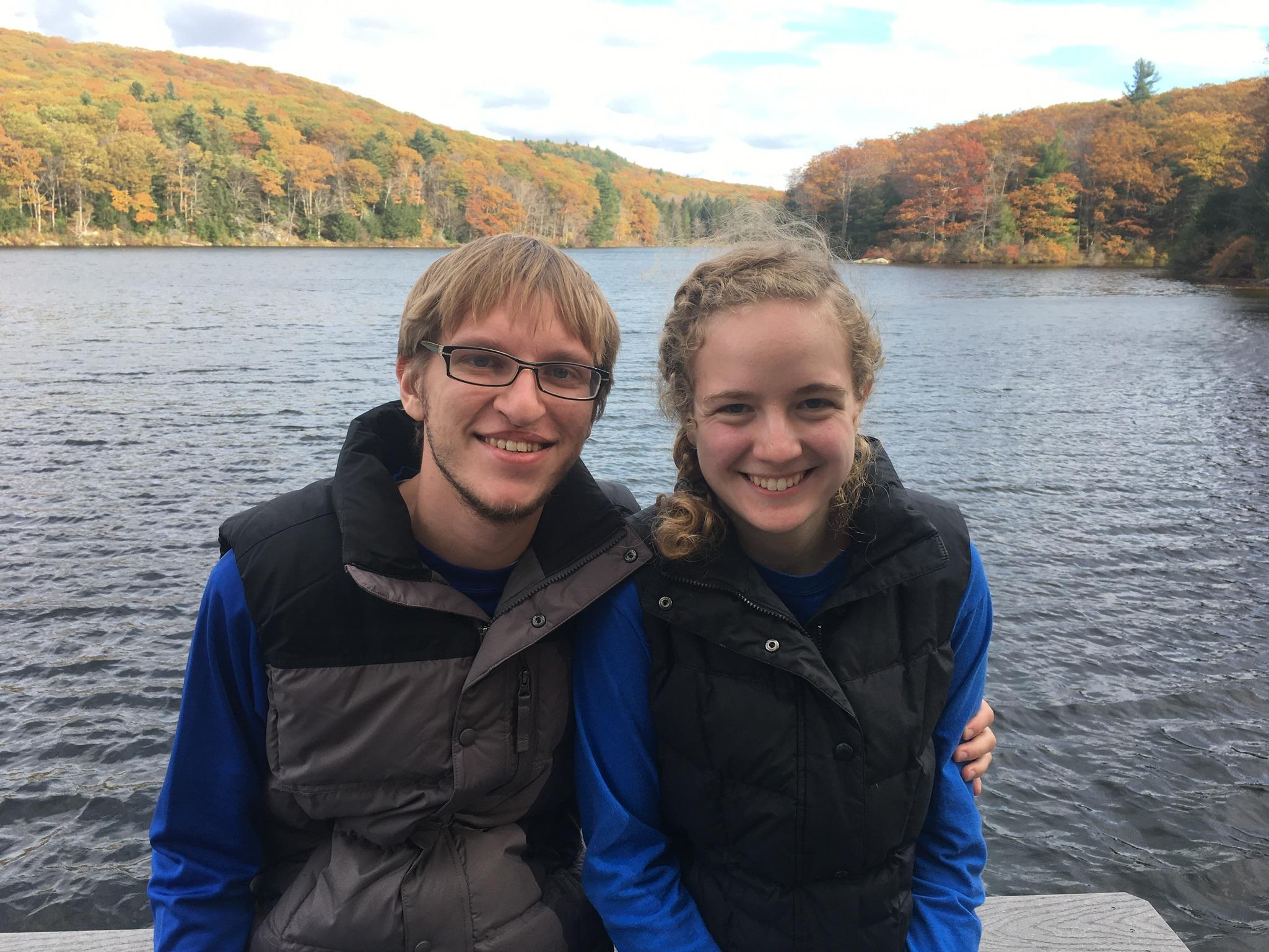 The Wedding Website of Megan Collins and Jon Rios