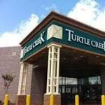 Turtle Creek Mall