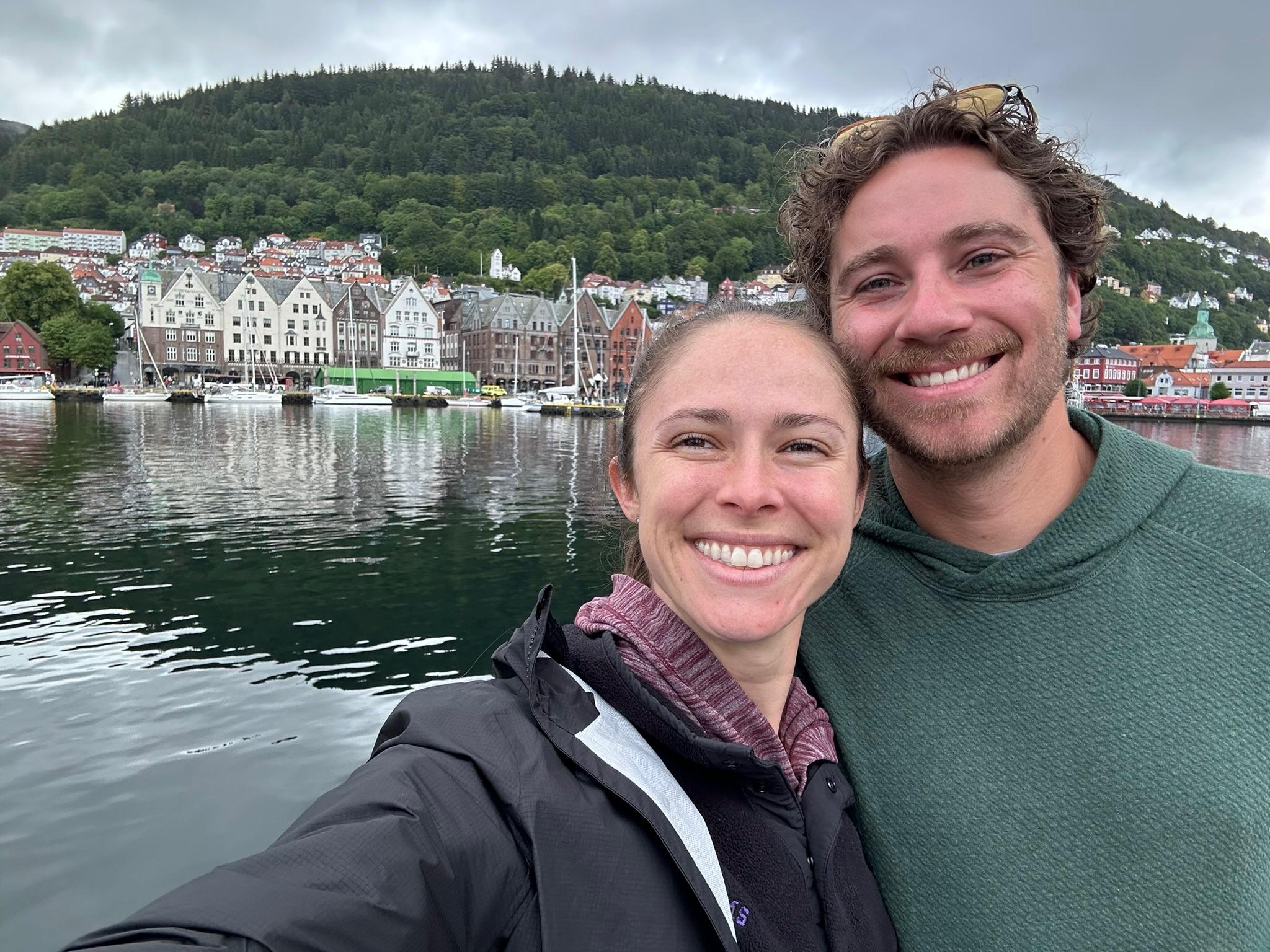 The Wedding Website of Alison Magruder and Shaun McGuire