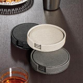 Skate Boxed Coaster, Set of 4