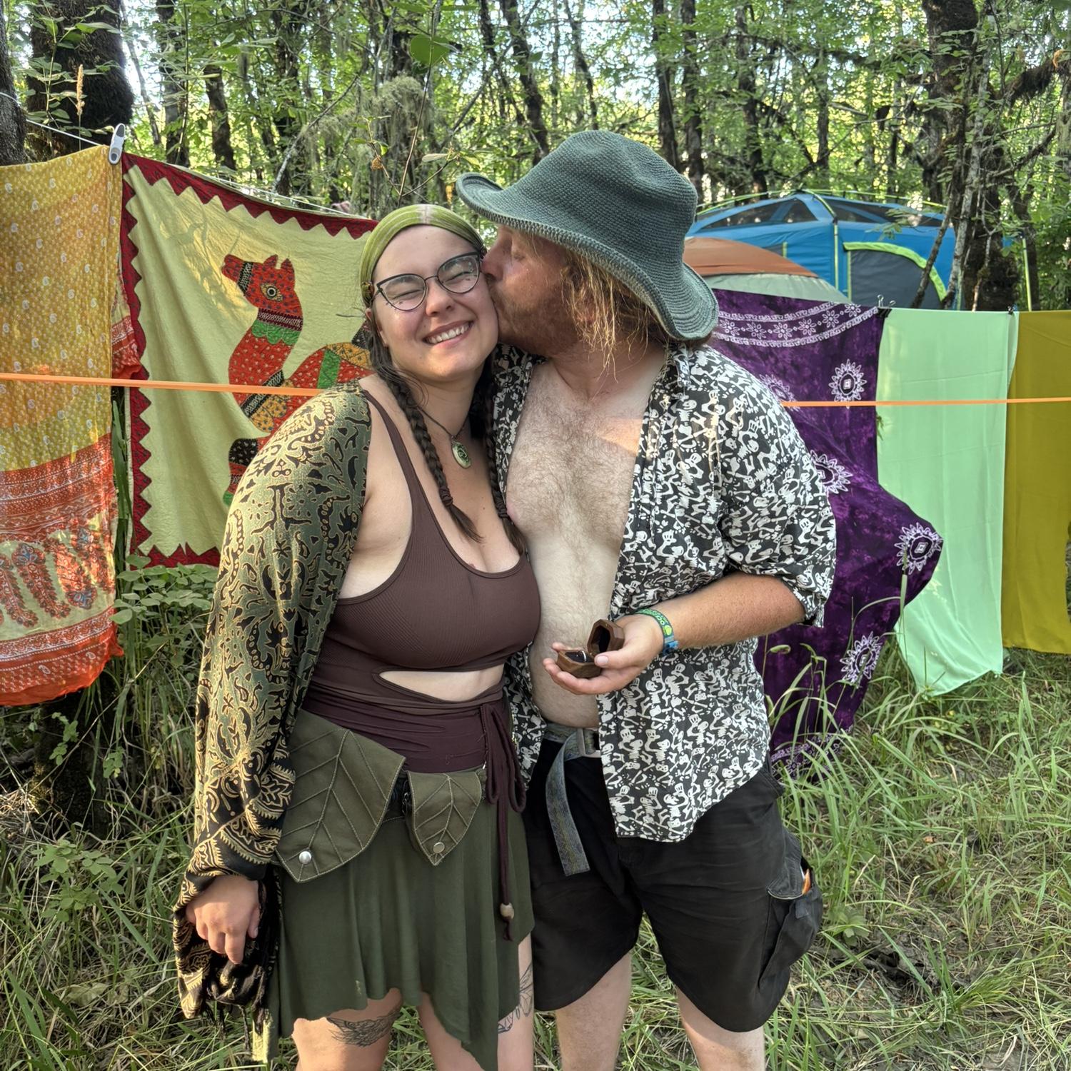 Oregon Country Fair 2025