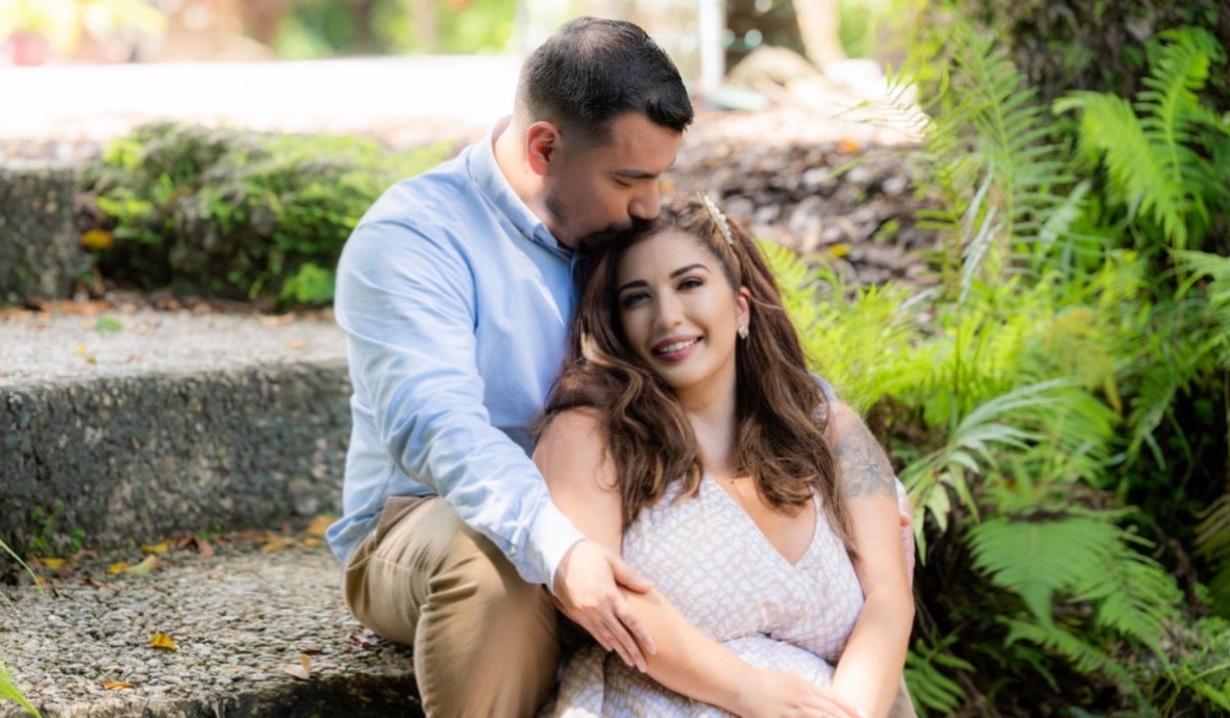 The Wedding Website of Lauren Wurts and Maikol Guerrero