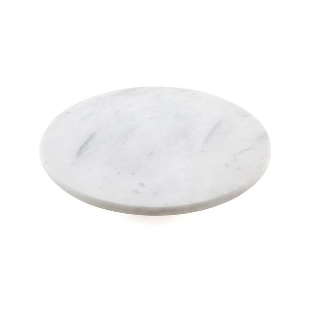 Thirstystone Marble Lazy Susan