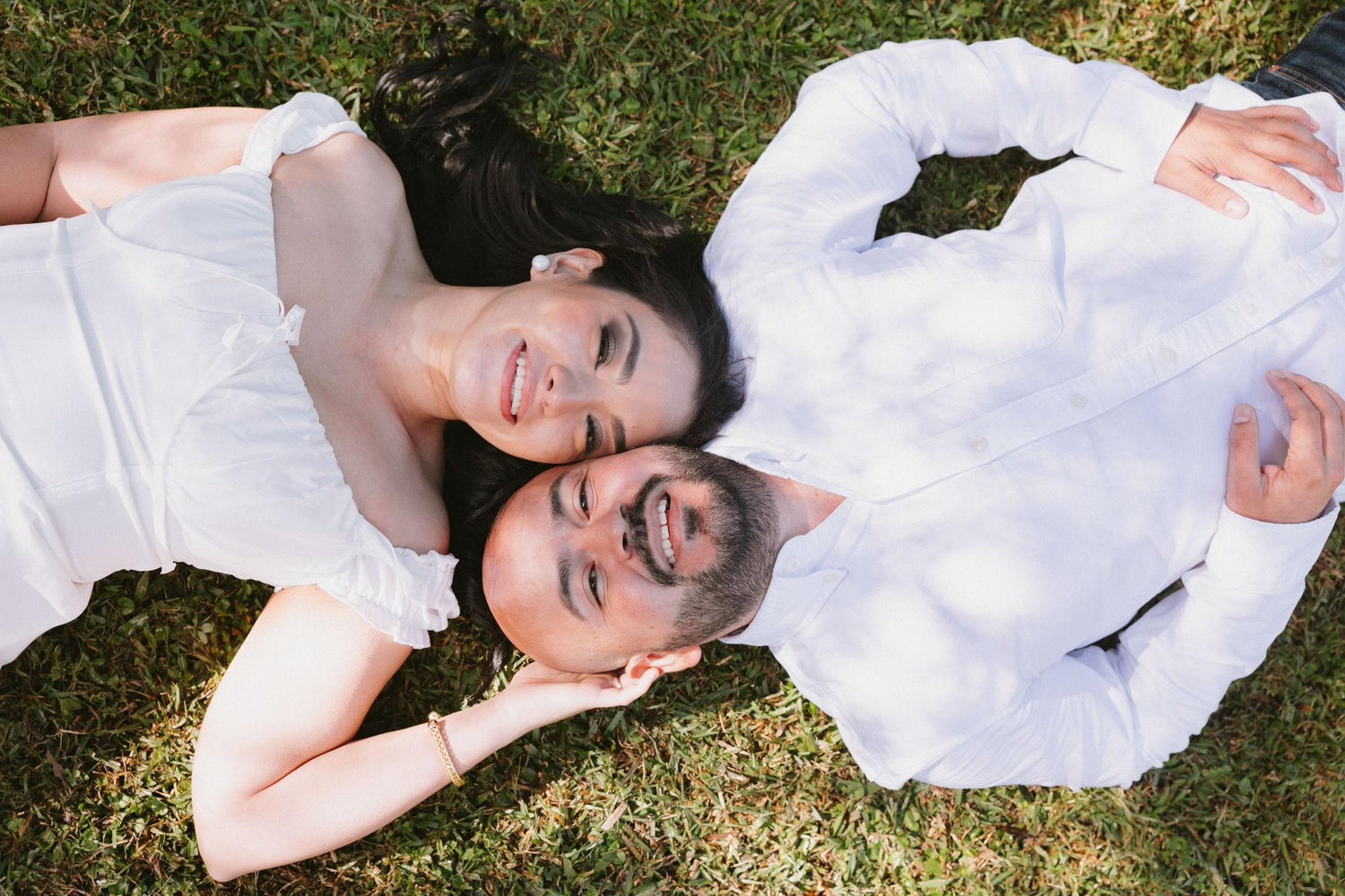 The Wedding Website of Maria Jose Barrios and Mario Roberto Orellana