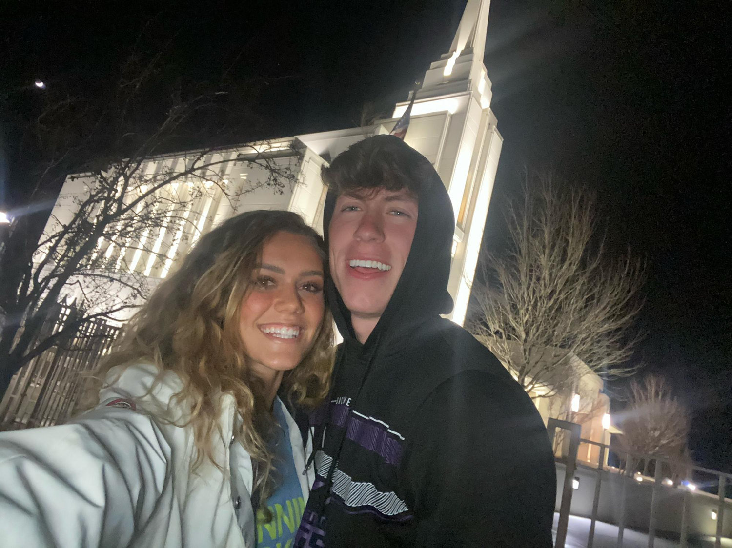 Rexburg temple!