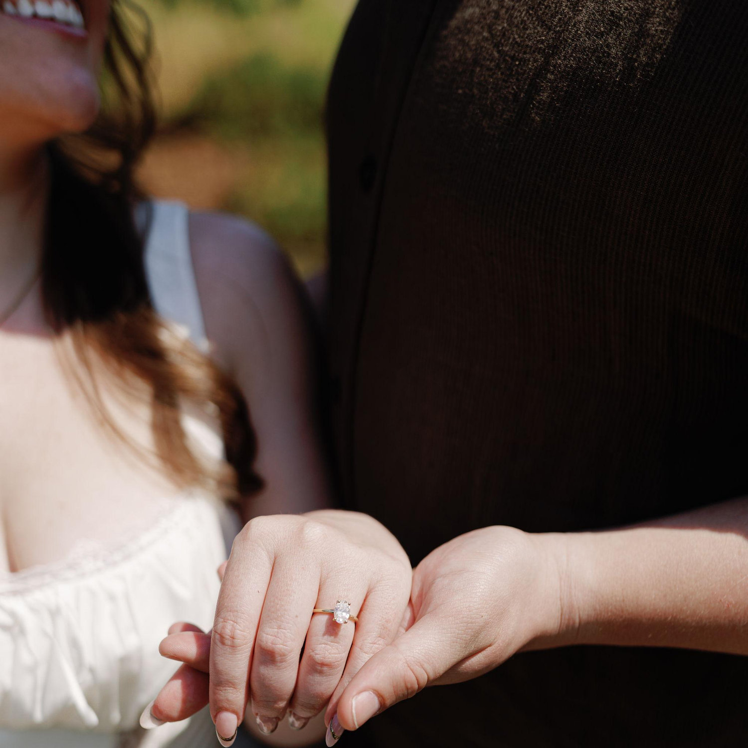 Engagement photos 🤍