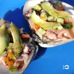 Mariscos El Güero de Ensenada