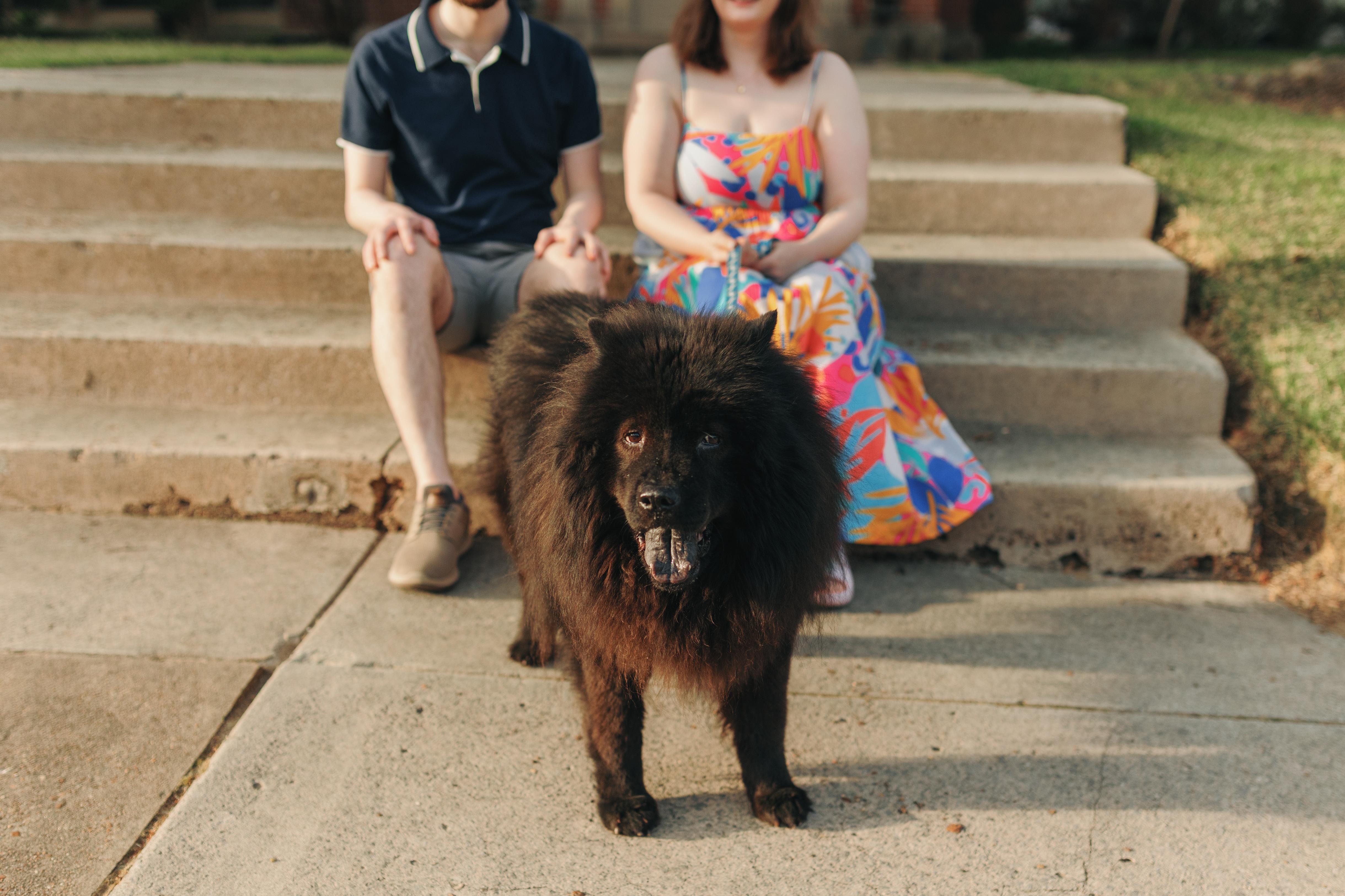 The Wedding Website of Greer Blake and Josh Walker