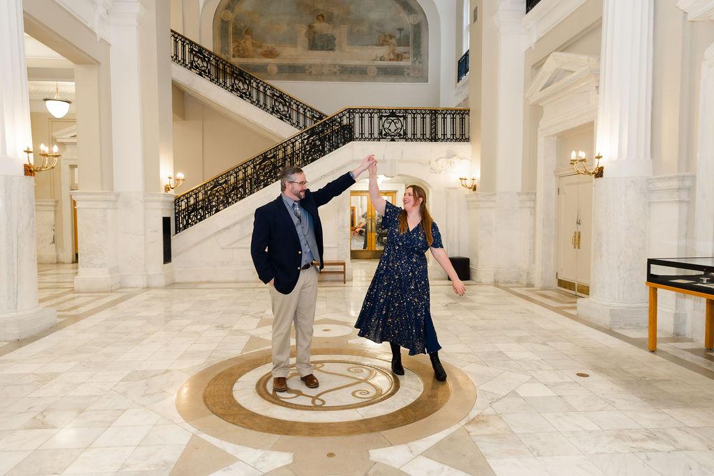 The Wedding Website of Hannah Hopkinson and John Schneider