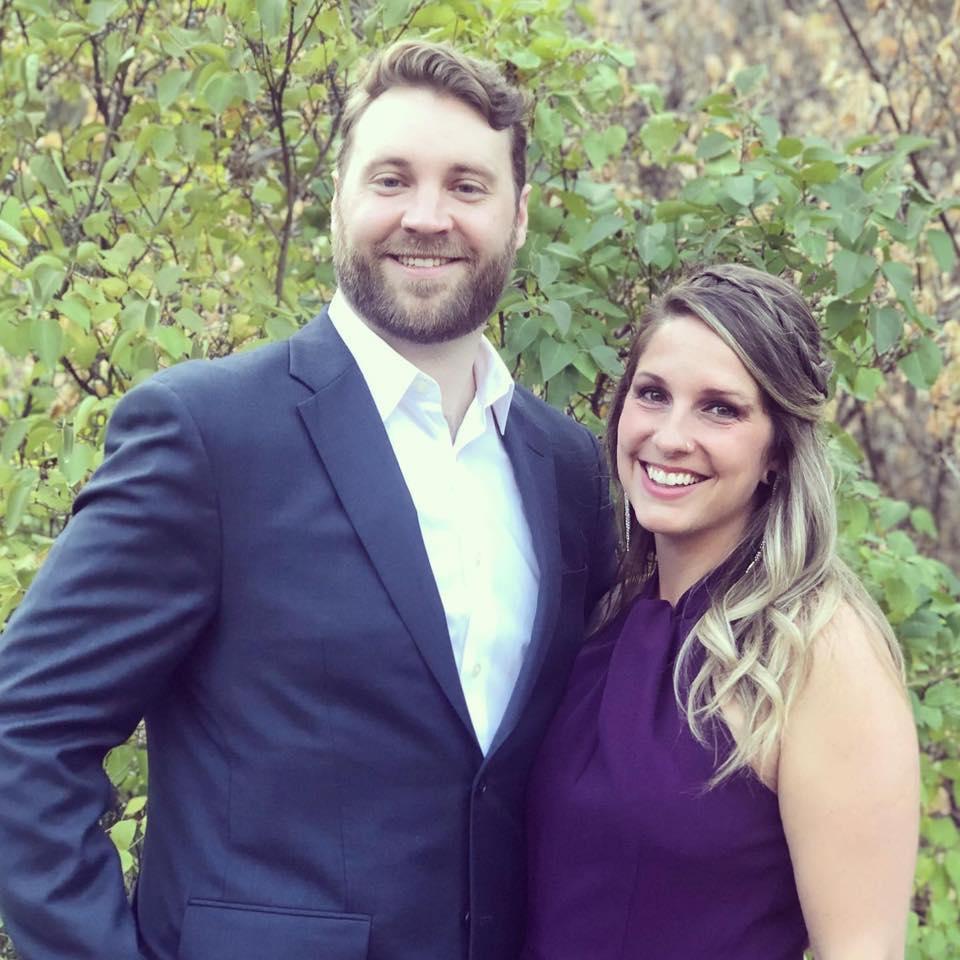 The Wedding Website of Alyssa Wooten and Brandon Hadden
