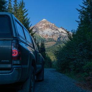 Cash Fund for Car Racks & Truck Accessories