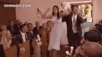 The Wedding Website of Bonnie Springborn and Vince Govenettio
