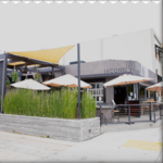 Have a delicious healthy brunch at Second Nature!