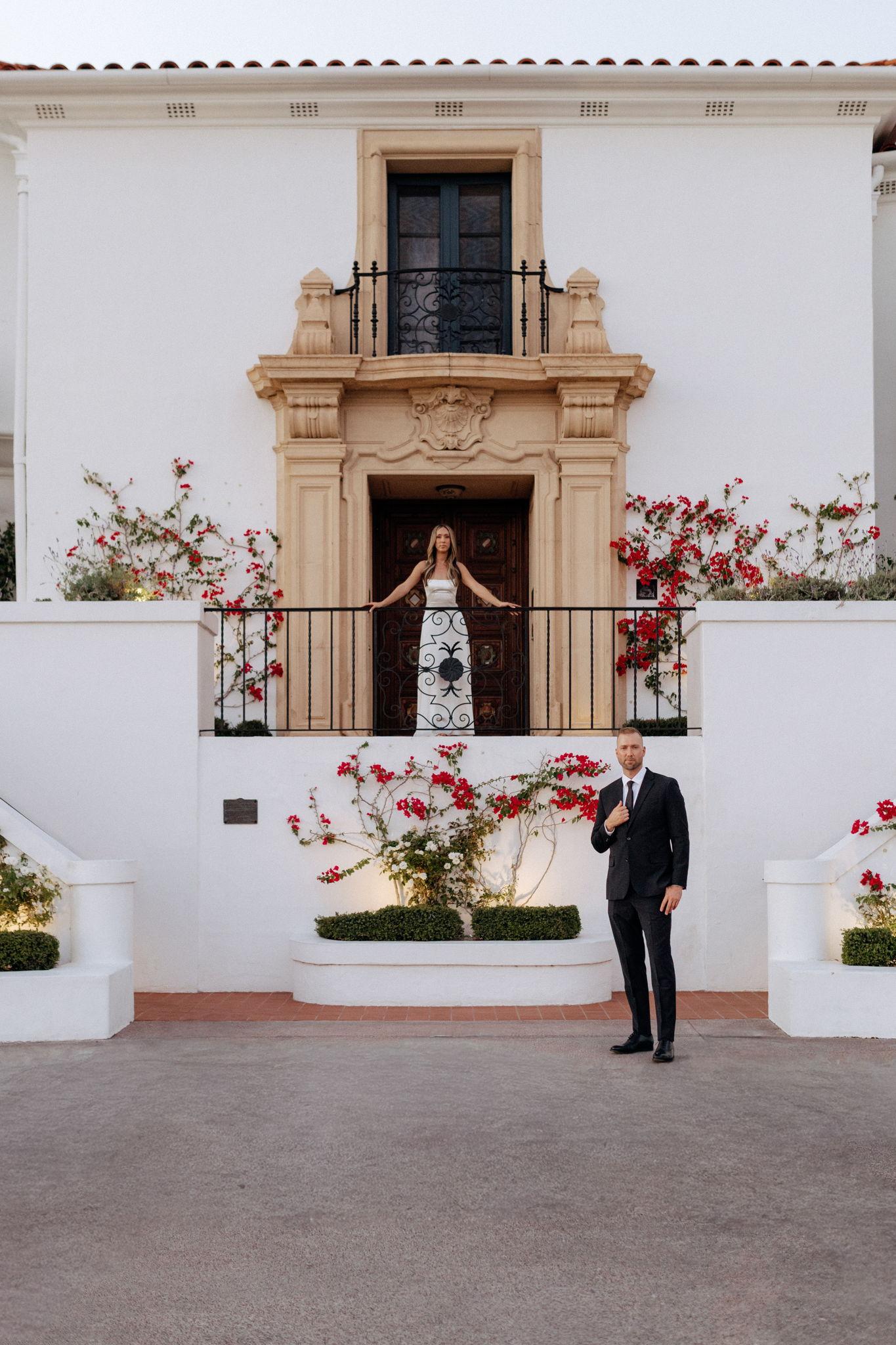 The Wedding Website of Britni Wilcox and Sam Colson