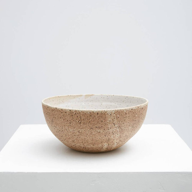 Speckled Bowl Large