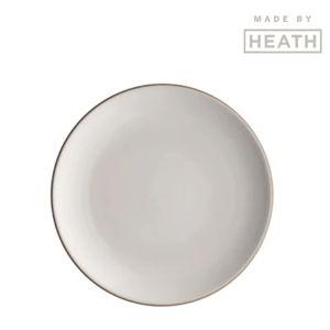 Heath Ceramics Dinner Plates (4)