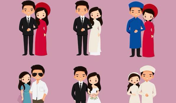 The Wedding Website of Elizabeth Vu and Michael Nguyen