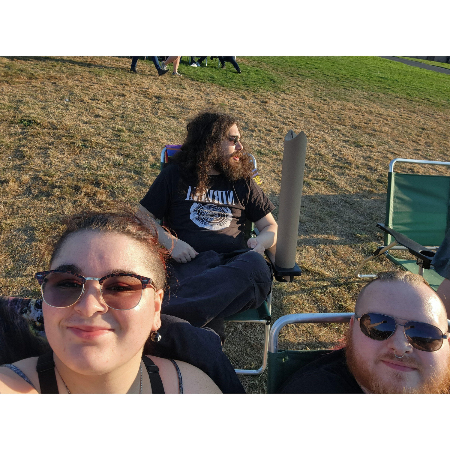Slipknot Concert 9/8/24