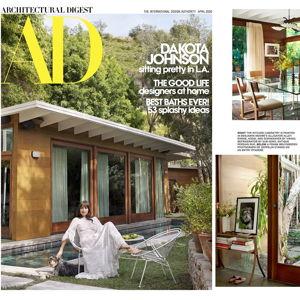 The Architectural Digest Digital Subscription - 1 Year