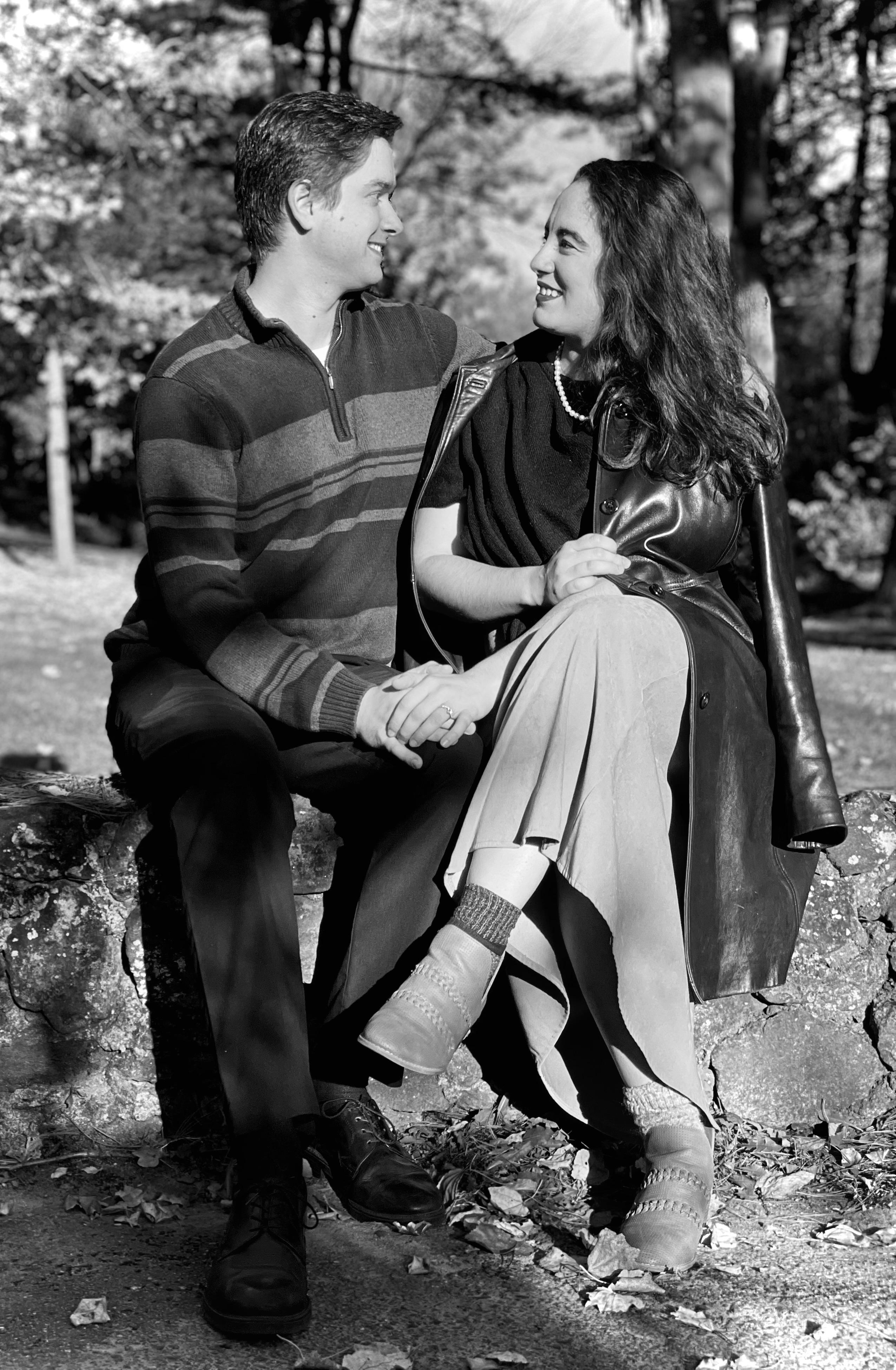 The Wedding Website of Paula Albanese and Christopher Drummond