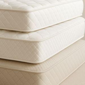 Queen Size Premium Mattress