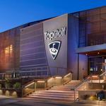 Topgolf