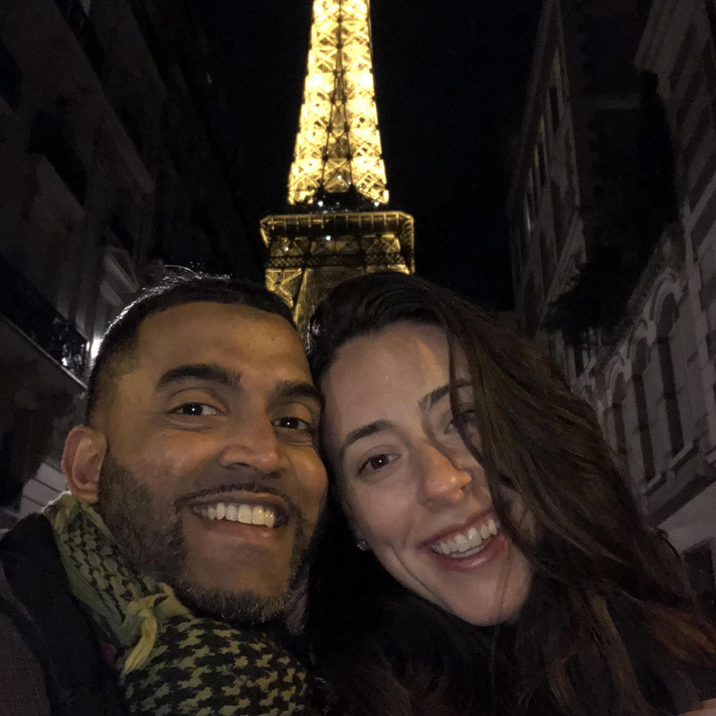 Paris 2018