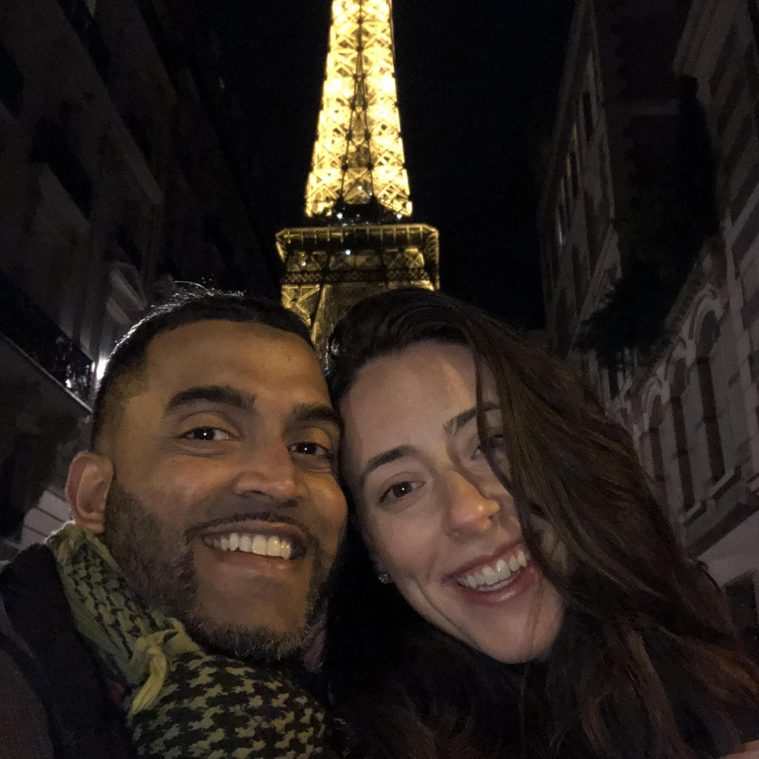 Paris 2018