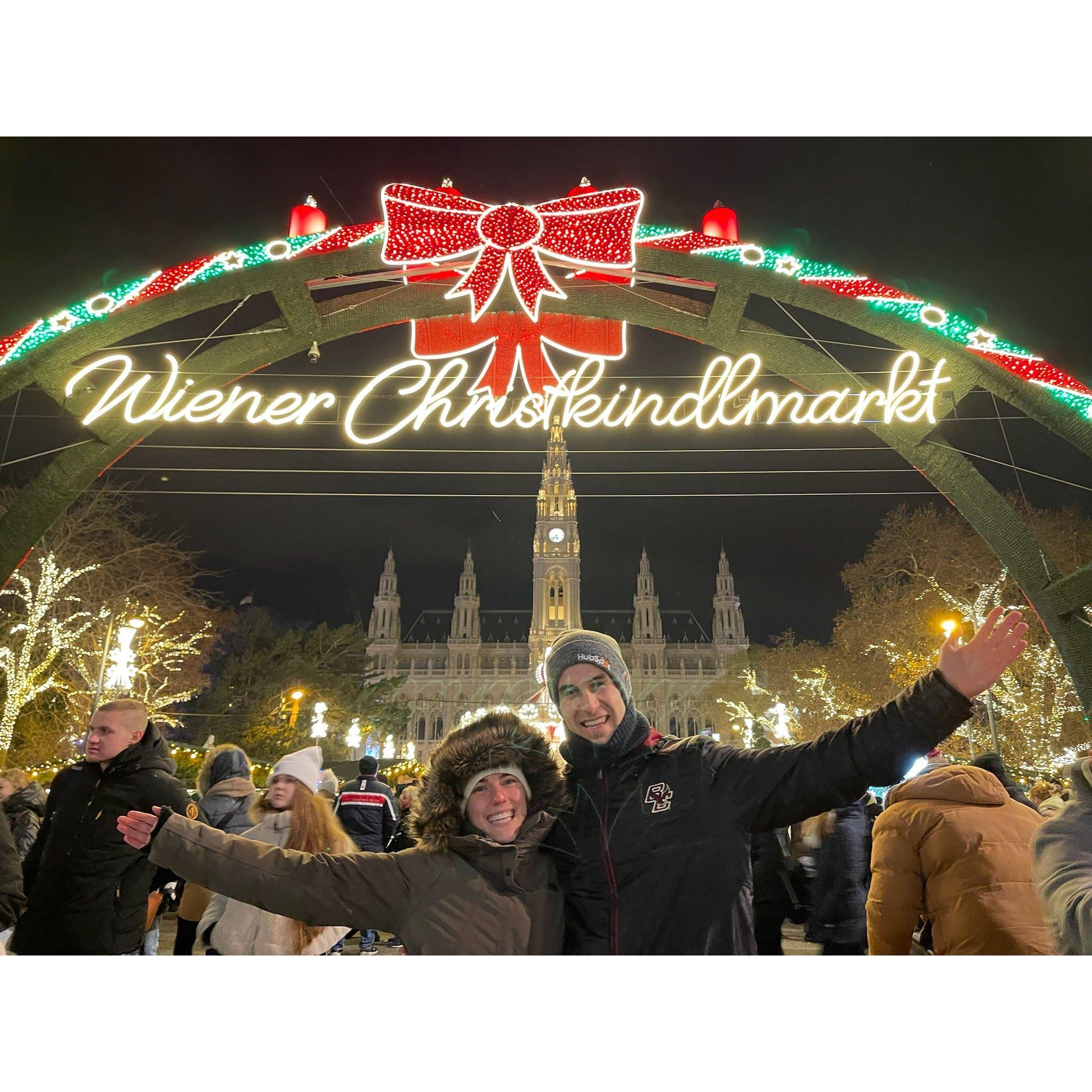 Vienna, Austria