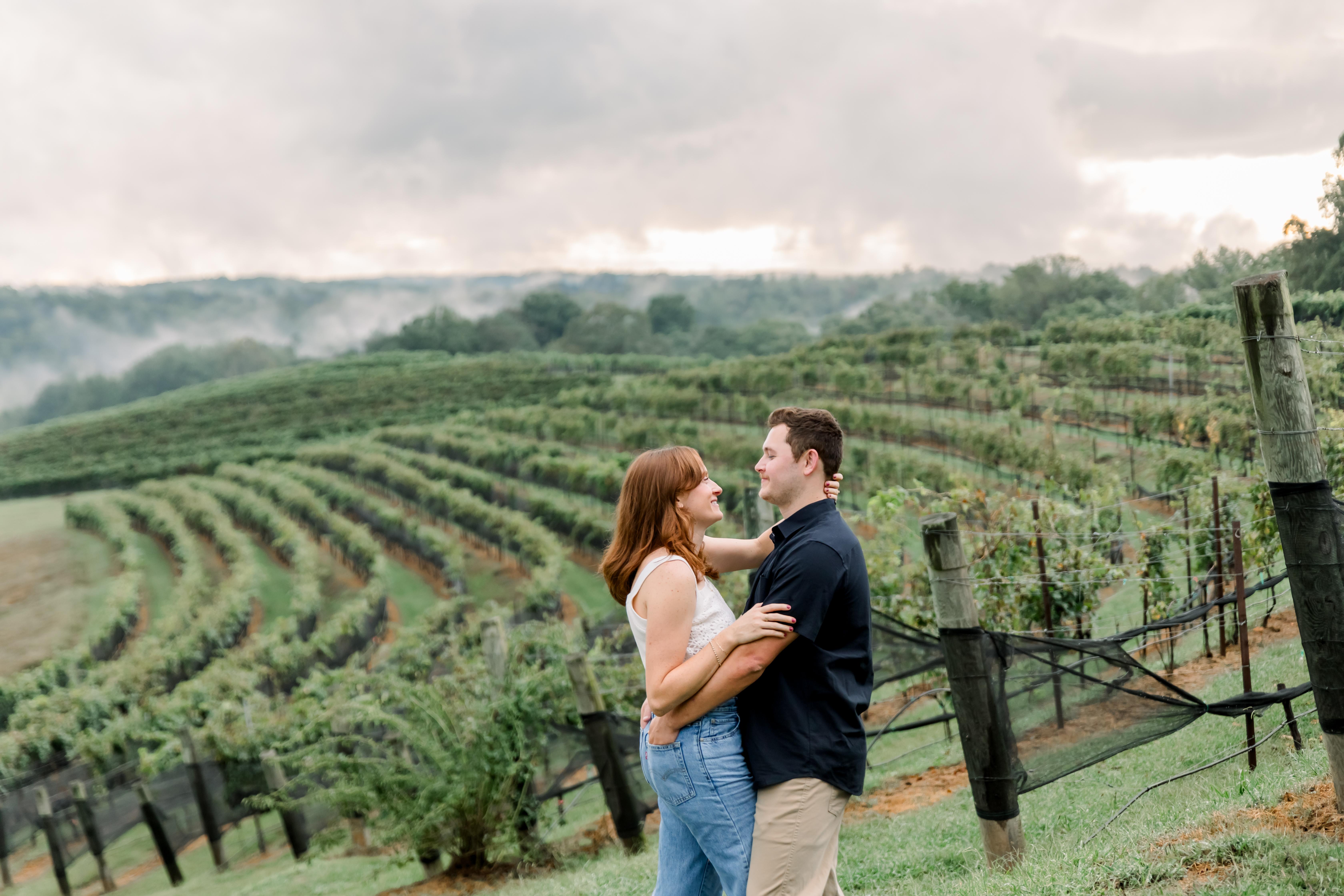 The Wedding Website of Anna Shutley and Lucas Joiner