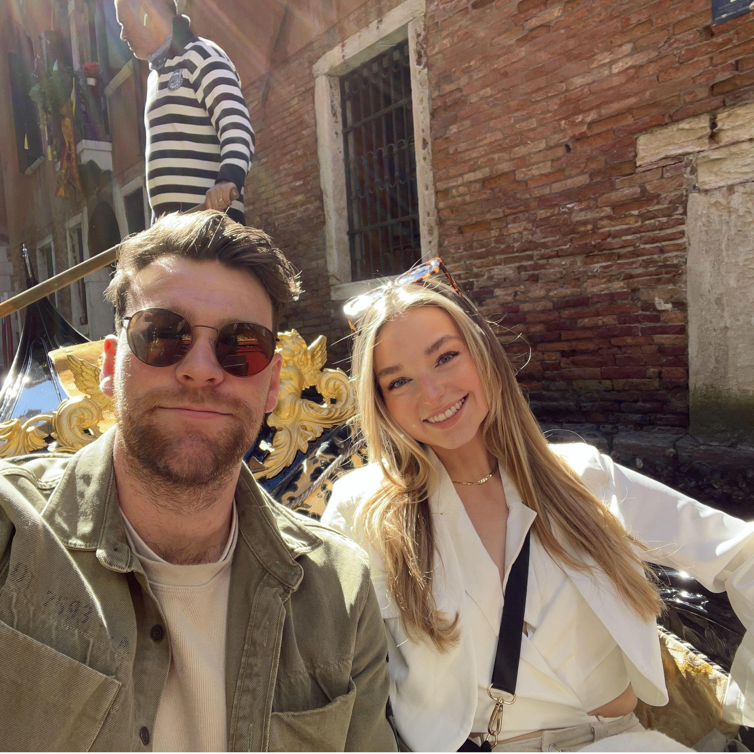 April 2022 - Venice