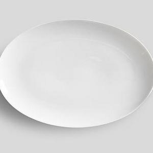 Classic Coupe Serve Platter, Large