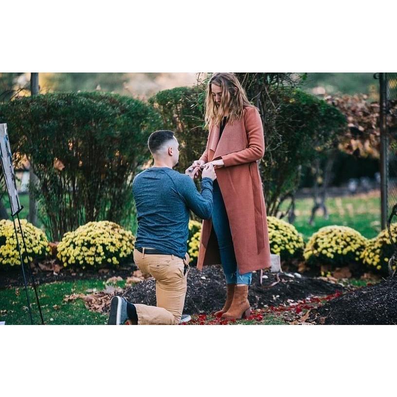 Crossing Vineyards, November 6, 2021 💕
