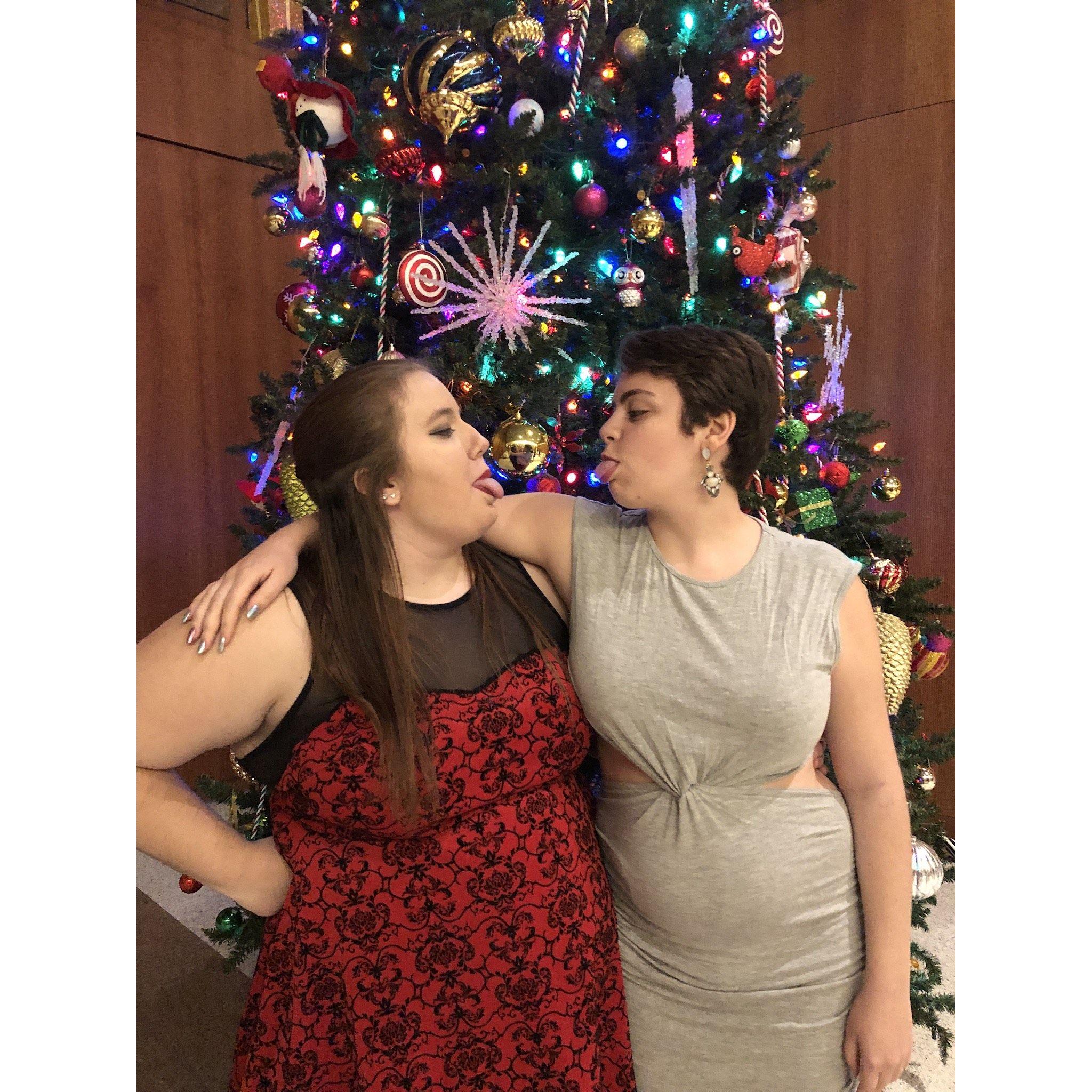2018 APO Banquet