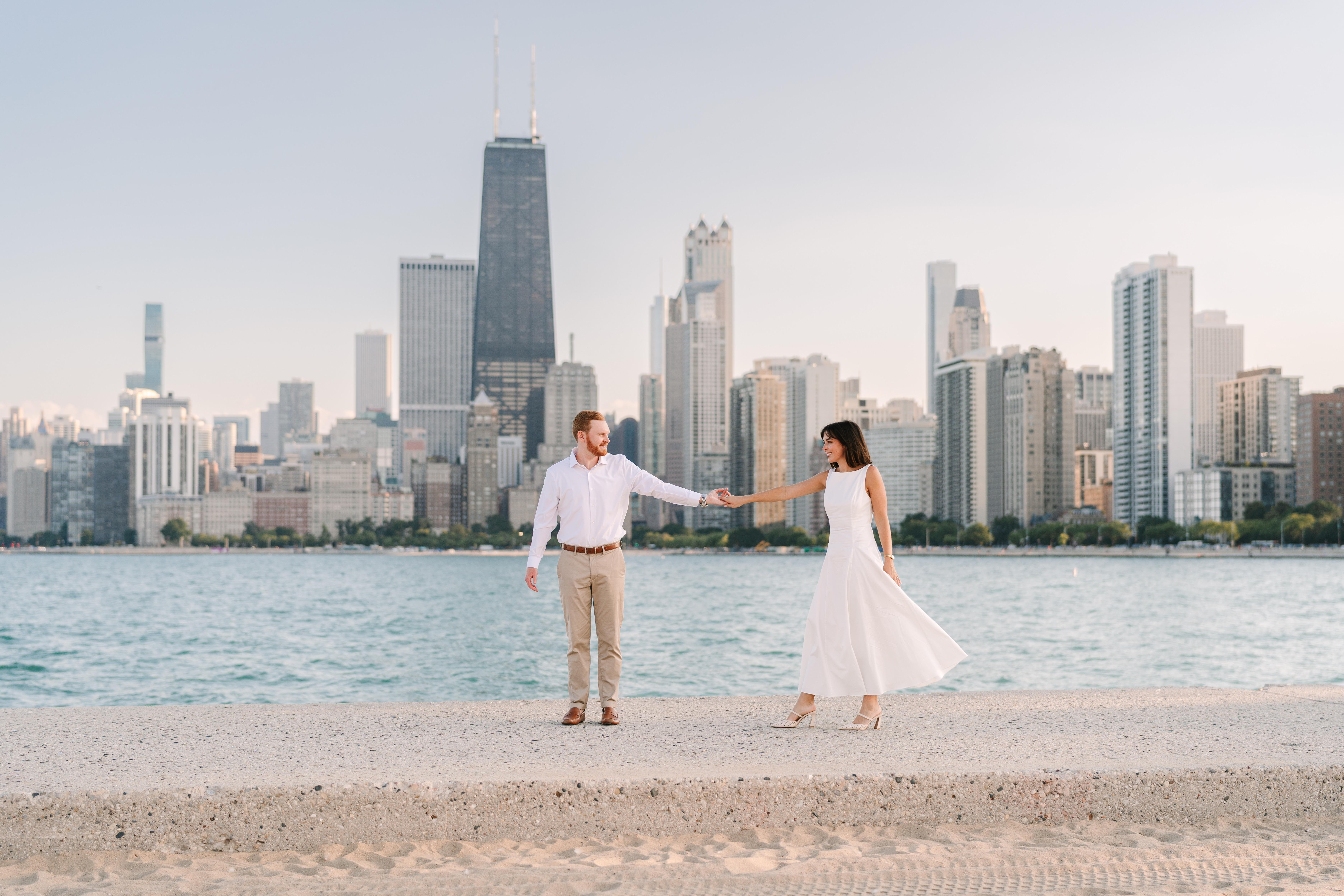 The Wedding Website of Anne Ursu and Reed Kurtenbach
