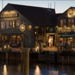 22 Bowen's Wine Bar & Grille