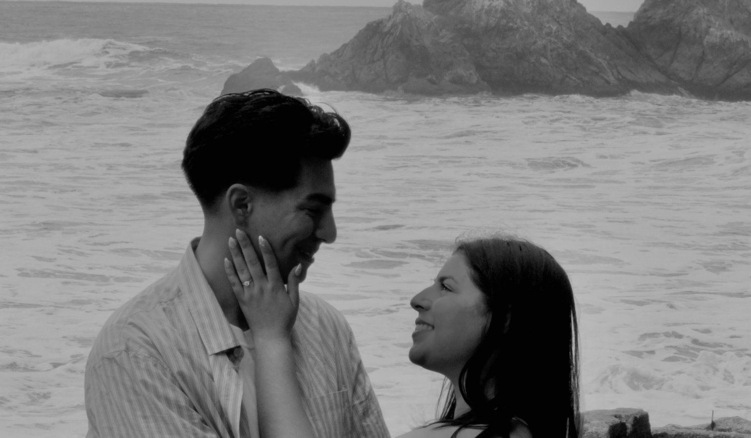 The Wedding Website of Cassidy Anaya and Cristian Martin